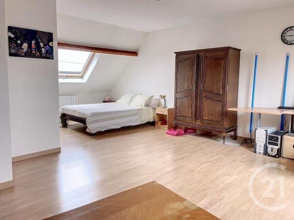 Maison à vendre  7 pièces - 158 m2 TRIEL SUR SEINE - 78