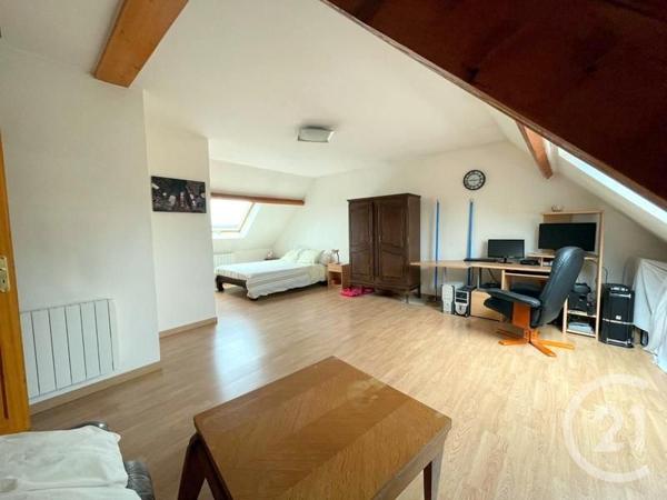 Maison à vendre  7 pièces - 158 m2 TRIEL SUR SEINE - 78