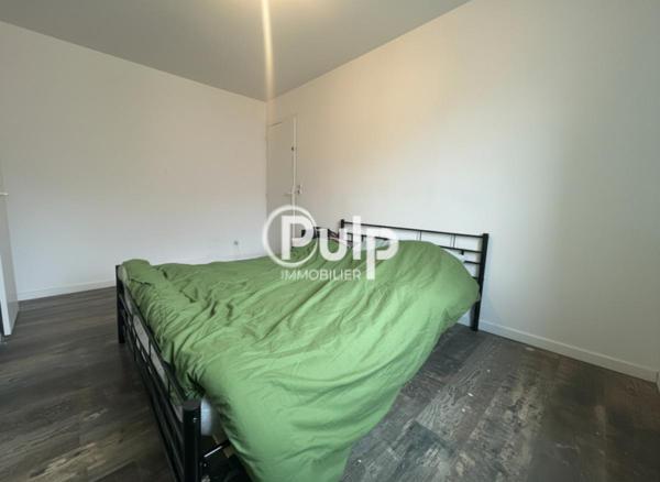 Maison à vendre à Billy Montigny - Réf. hen2620