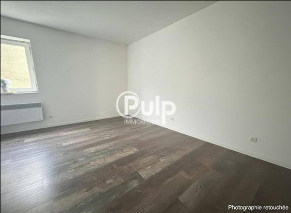 Maison à vendre à Billy Montigny - Réf. hen2620