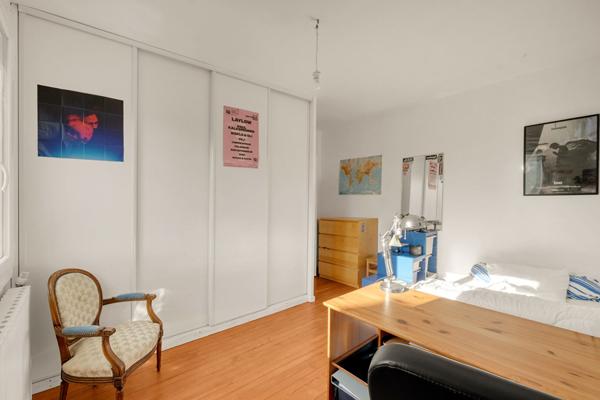 Maison 150 m² avec GARAGE JARDIN et PISCINE secteur CHATEAU DE L HERS