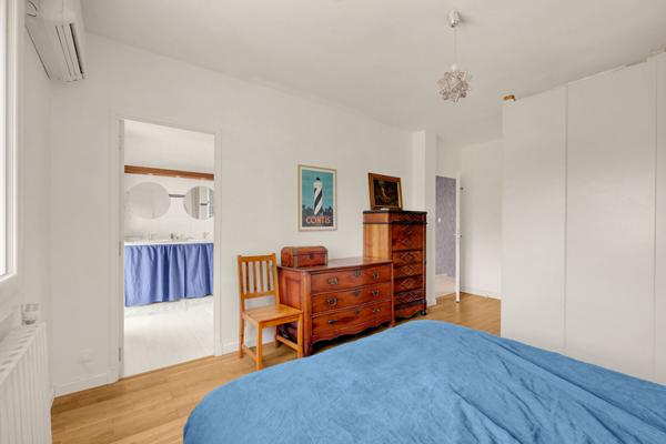 Maison 150 m² avec GARAGE JARDIN et PISCINE secteur CHATEAU DE L HERS