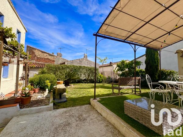 Maison à vendre 6 pièces 103 m² Montréal