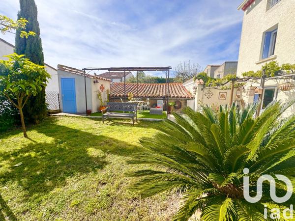 Maison à vendre 6 pièces 103 m² Montréal