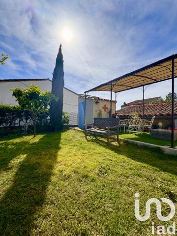 Maison à vendre 6 pièces 103 m² Montréal