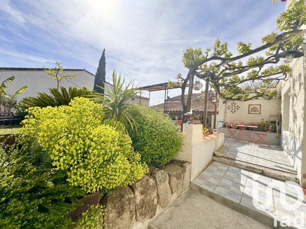 Maison à vendre 6 pièces 103 m² Montréal