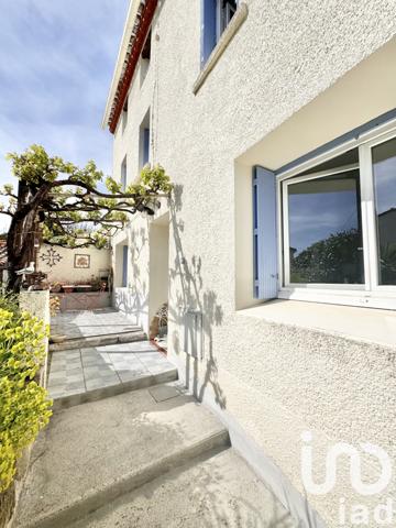 Maison à vendre 6 pièces 103 m² Montréal