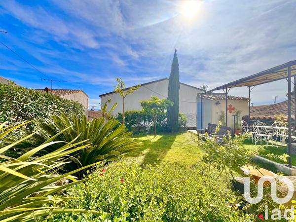 Maison à vendre 6 pièces 103 m² Montréal