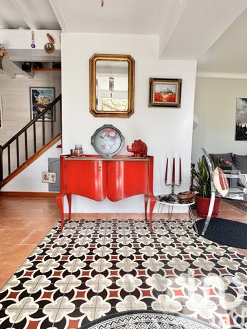 Maison à vendre 6 pièces 103 m² Montréal