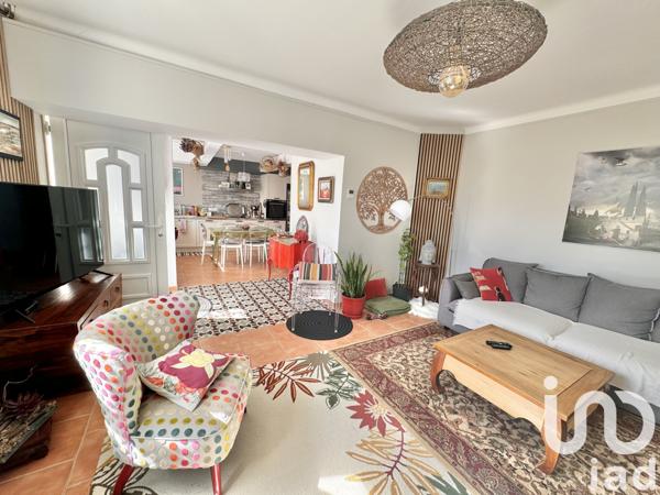 Maison à vendre 6 pièces 103 m² Montréal