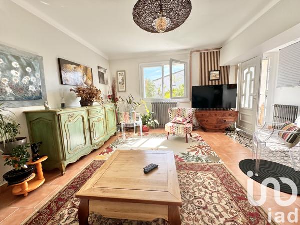 Maison à vendre 6 pièces 103 m² Montréal