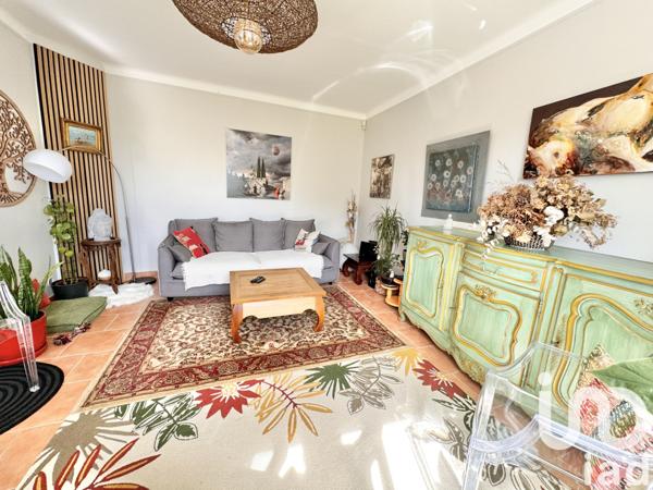 Maison à vendre 6 pièces 103 m² Montréal