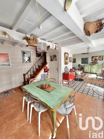 Maison à vendre 6 pièces 103 m² Montréal