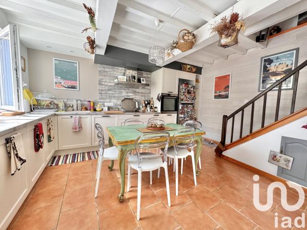 Maison à vendre 6 pièces 103 m² Montréal