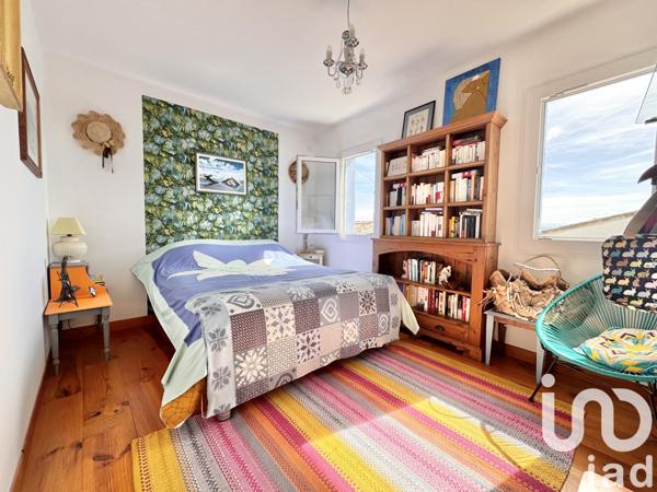 Maison à vendre 6 pièces 103 m² Montréal