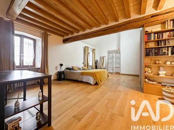 Maison à vendre 6 pièces 179 m² Saint-Germain-Laval