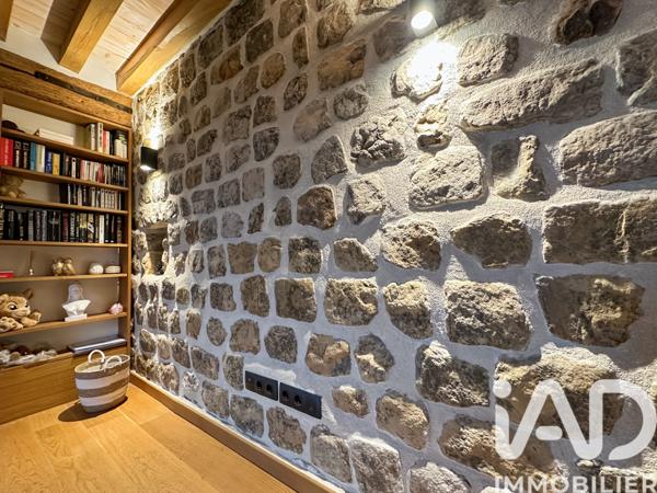 Maison à vendre 6 pièces 179 m² Saint-Germain-Laval