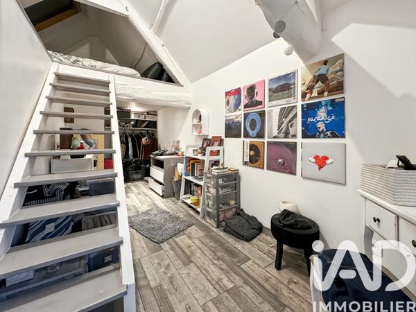Maison à vendre 6 pièces 179 m² Saint-Germain-Laval
