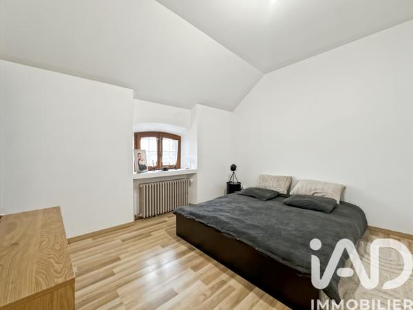 Maison à vendre 6 pièces 179 m² Saint-Germain-Laval
