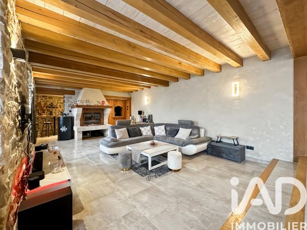 Maison à vendre 6 pièces 179 m² Saint-Germain-Laval