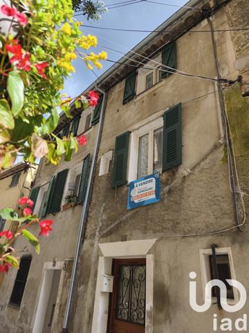 Appartement à vendre 4 pièces 94 m² Contes