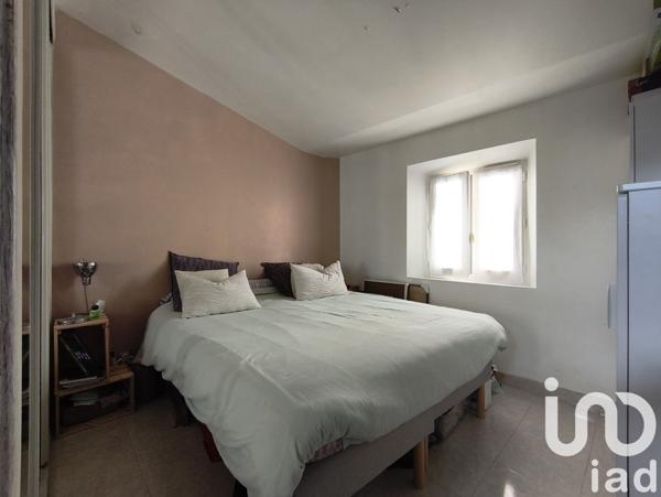 Appartement à vendre 4 pièces 94 m² Contes