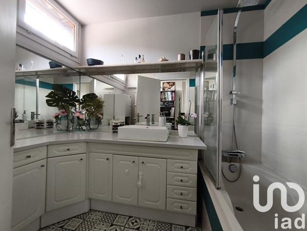 Appartement à vendre 4 pièces 94 m² Contes