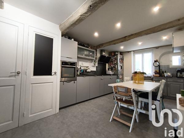 Appartement à vendre 4 pièces 94 m² Contes