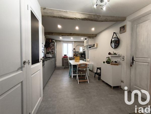 Appartement à vendre 4 pièces 94 m² Contes