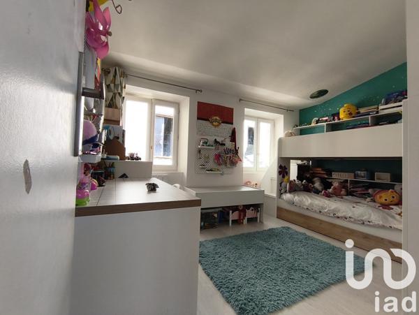 Appartement à vendre 4 pièces 94 m² Contes