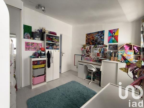 Appartement à vendre 4 pièces 94 m² Contes