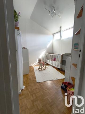 Appartement à vendre 4 pièces 94 m² Contes