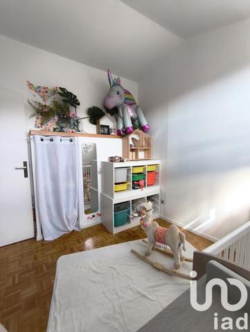 Appartement à vendre 4 pièces 94 m² Contes