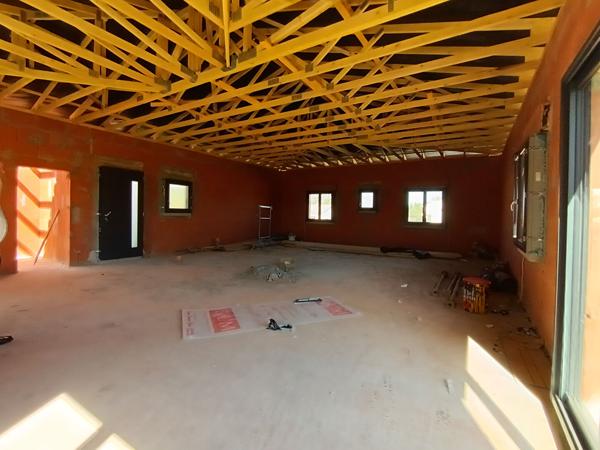31340 VILLEMUR SUR TARN MAISON 93M2 A AMENAGER