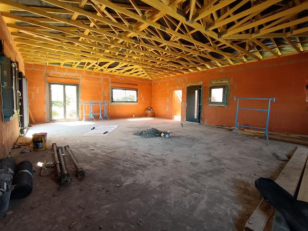 31340 VILLEMUR SUR TARN MAISON 93M2 A AMENAGER