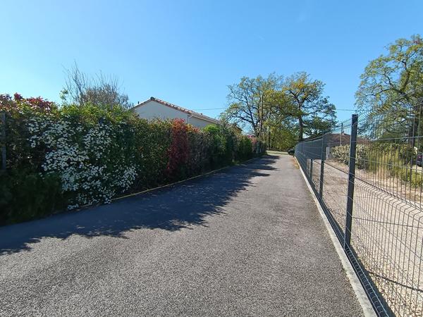 31340 VILLEMUR SUR TARN MAISON 93M2 A AMENAGER