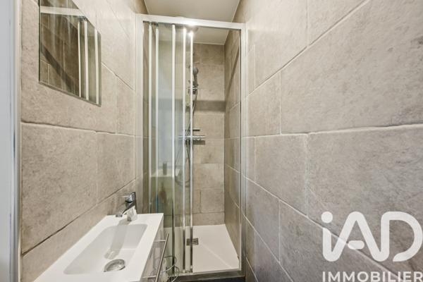 Maison à vendre 3 pièces 67 m² Le Perray-en-Yvelines