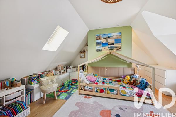 Maison à vendre 3 pièces 67 m² Le Perray-en-Yvelines