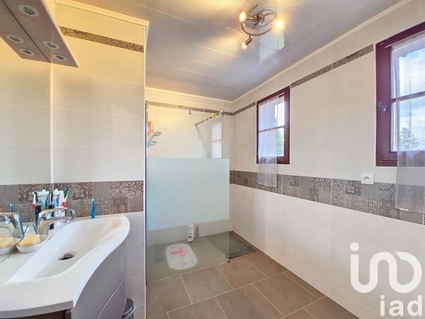 Maison à vendre 6 pièces 140 m² Lorris