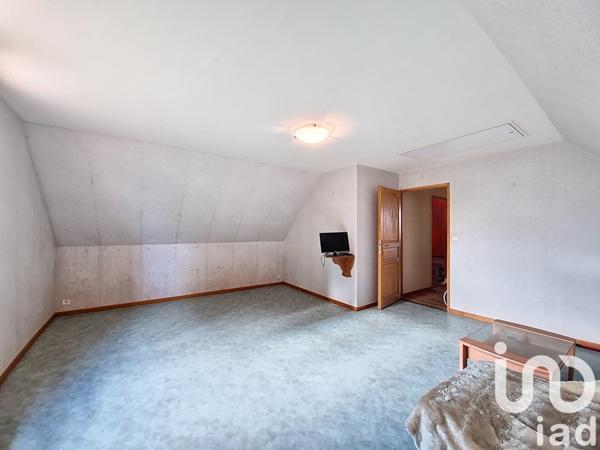 Maison à vendre 6 pièces 140 m² Lorris