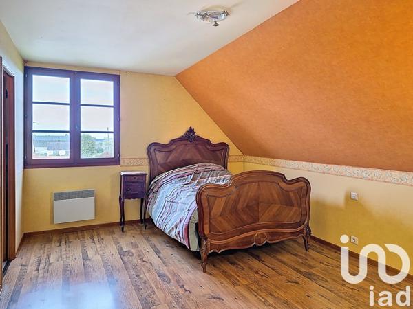 Maison à vendre 6 pièces 140 m² Lorris