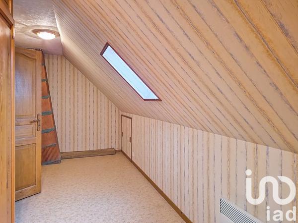 Maison à vendre 6 pièces 140 m² Lorris