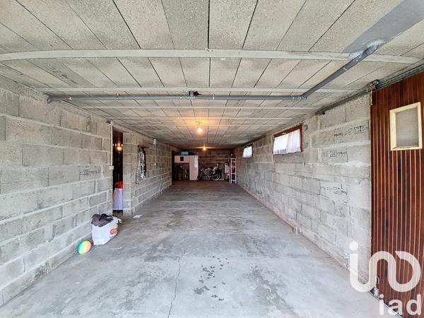 Maison à vendre 6 pièces 140 m² Lorris