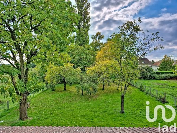 Maison à vendre 6 pièces 140 m² Lorris