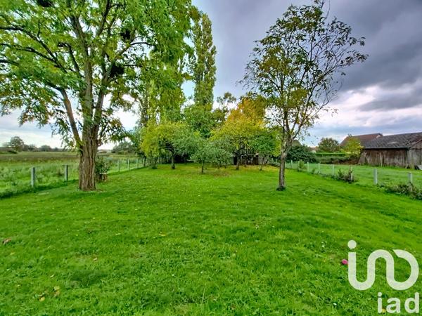 Maison à vendre 6 pièces 140 m² Lorris