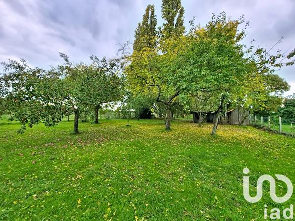 Maison à vendre 6 pièces 140 m² Lorris