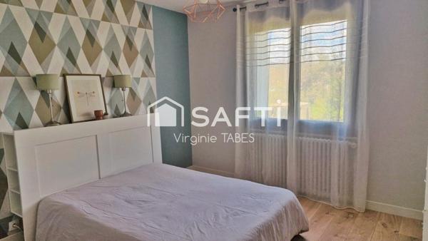 Maison 5 pièces, 150 m²