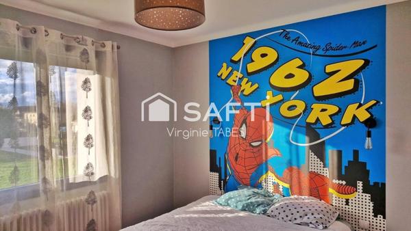Maison 5 pièces, 150 m²