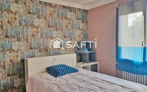 Maison 5 pièces, 150 m²