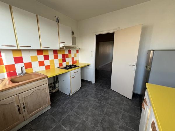Appartement